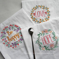 (BC-KT1016) Promotion Gift Good-Looking Fashionable 100% Cotton Kitchen Towel